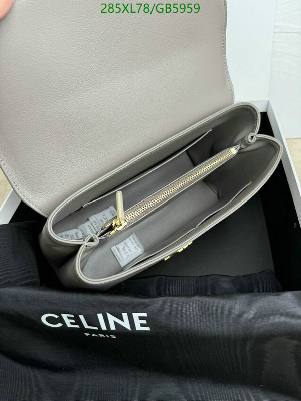 Celine-Bag-Mirror Quality Code: GB5959 $: 285USD
