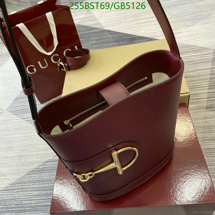 Gucci-Bag-Mirror Quality Code: GB5126 $: 255USD
