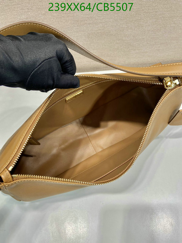 Prada-Bag-Mirror Quality Code: CB5507 $: 239USD