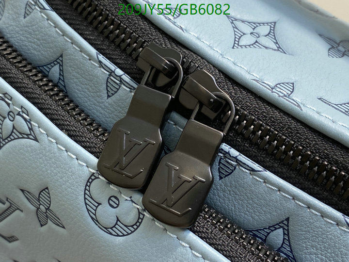 LV-Bag-Mirror Quality Code: GB6082 $: 209USD