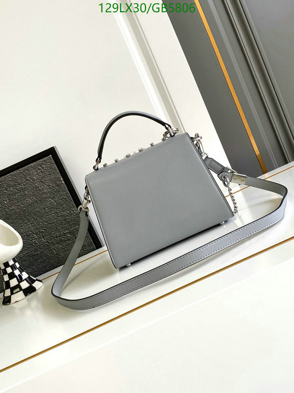 Valentino-Bag-4A Quality Code: GB5806 $: 129USD