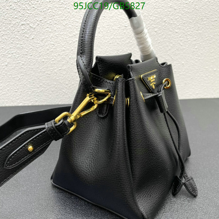 Prada-Bag-4A Quality Code: GB5827 $: 95USD
