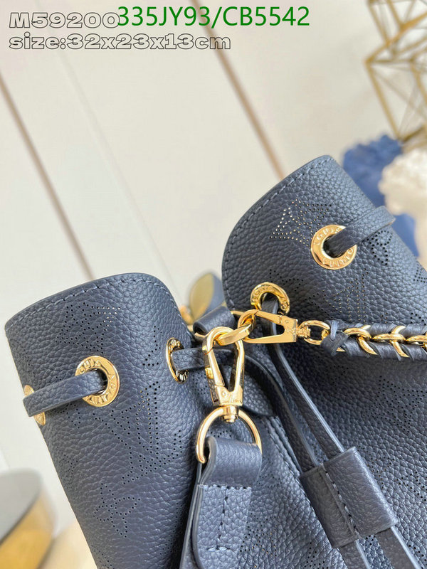 LV-Bag-Mirror Quality Code: CB5542 $: 335USD