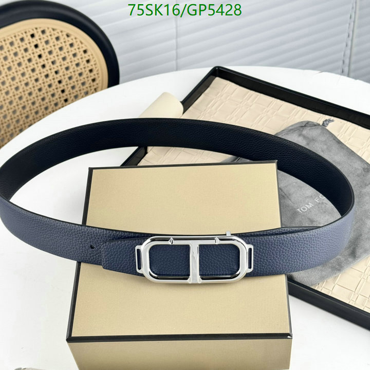 Tom Ford-Belts Code: GP5428 $: 75USD