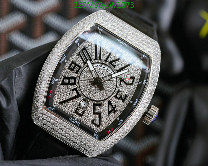 Franck Muller-Watch-Mirror Quality Code: JW1073 $: 320USD
