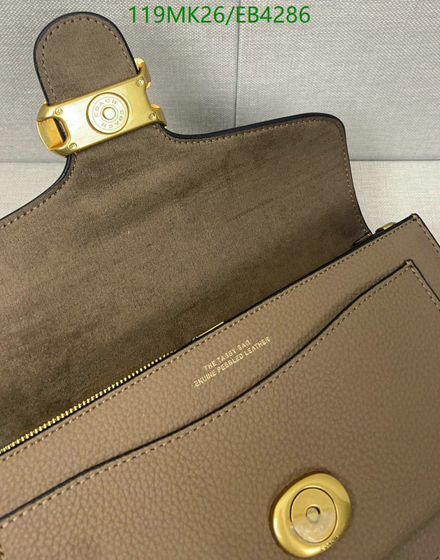 Coach-Bag-4A Quality Code: EB4286 $: 119USD
