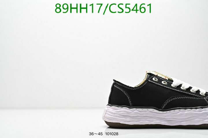 MMY-Women Shoes Code: CS5461 $: 89USD