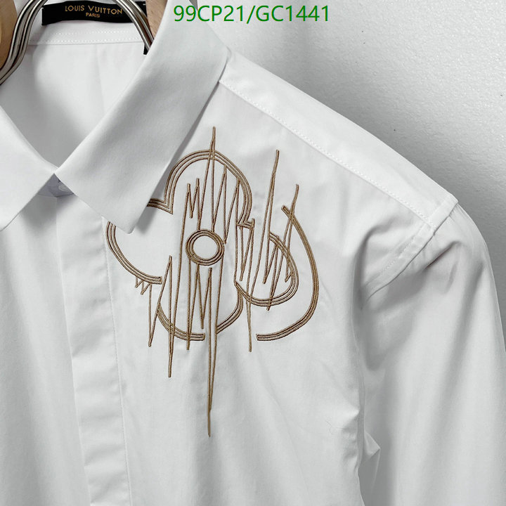 LV-Clothing Code: GC1441 $: 99USD