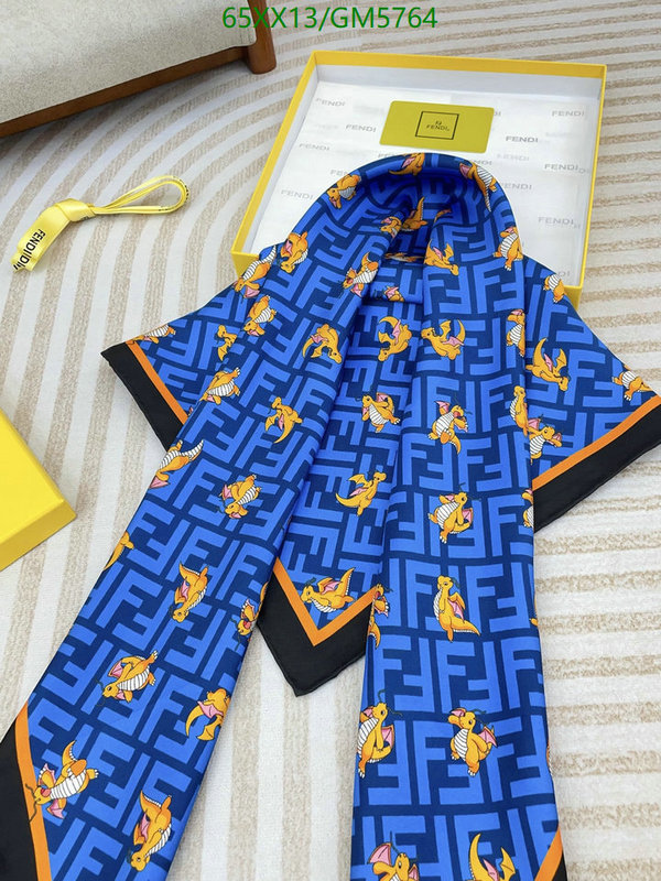 Fendi-Scarf Code: GM5764 $: 65USD