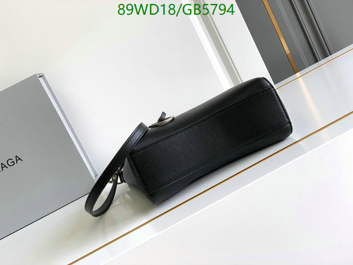 Balenciaga-Bag-4A Quality Code: GB5794 $: 89USD