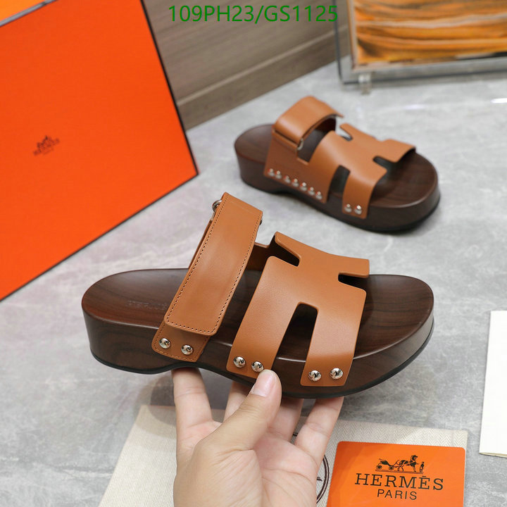 Hermes-Women Shoes Code: GS1125 $: 109USD-Yupoo.ru - Copybrand.Team photo album Hermes-Women Shoes Code: GS1125 $: 109USD