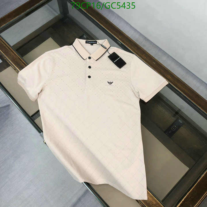 Armani-Clothing Code: GC5435 $: 79USD