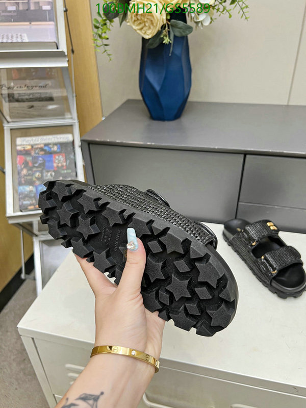 Miu Miu-Women Shoes Code: GS5589 $: 100USD