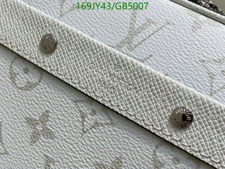 LV-Bag-Mirror Quality Code: GB5007 $: 169USD