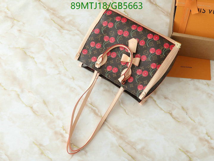 LV-Bag-4A Quality Code: GB5663 $: 89USD