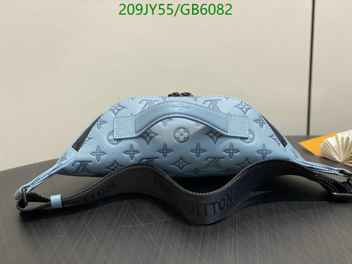 LV-Bag-Mirror Quality Code: GB6082 $: 209USD