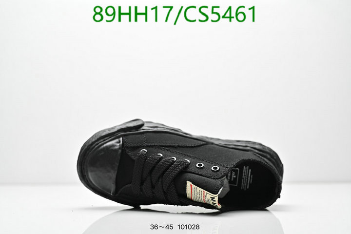 MMY-Women Shoes Code: CS5461 $: 89USD
