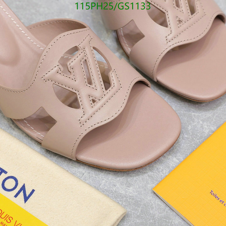LV-Women Shoes Code: GS1133 $: 115USD-Yupoo.ru - Copybrand.Team photo album LV-Women Shoes Code: GS1133 $: 115USD