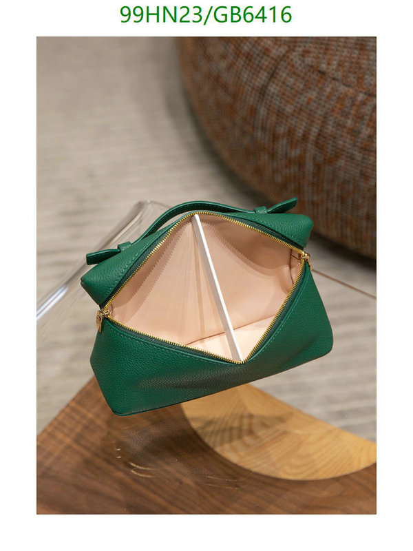 Loro Piana-Bag-4A Quality Code: GB6416 $: 99USD