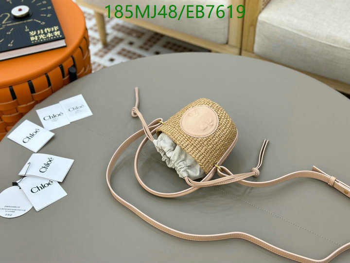 Chlo-Bag-Mirror Quality Code: EB7619 $: 185USD