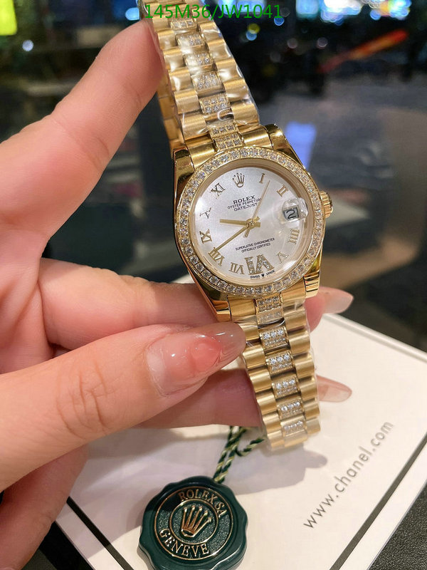 Rolex-Watch-4A Quality Code: JW1041 $: 145USD