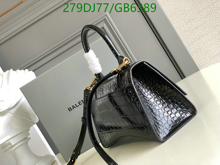 Balenciaga-Bag-Mirror Quality Code: GB6389 $: 279USD