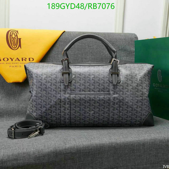 Goyard-Bag-4A Quality Code: RB7076 $: 189USD