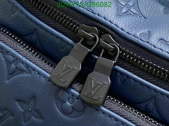 LV-Bag-Mirror Quality Code: GB6082 $: 209USD