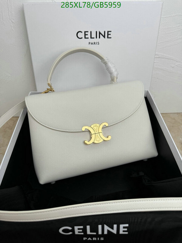 Celine-Bag-Mirror Quality Code: GB5959 $: 285USD