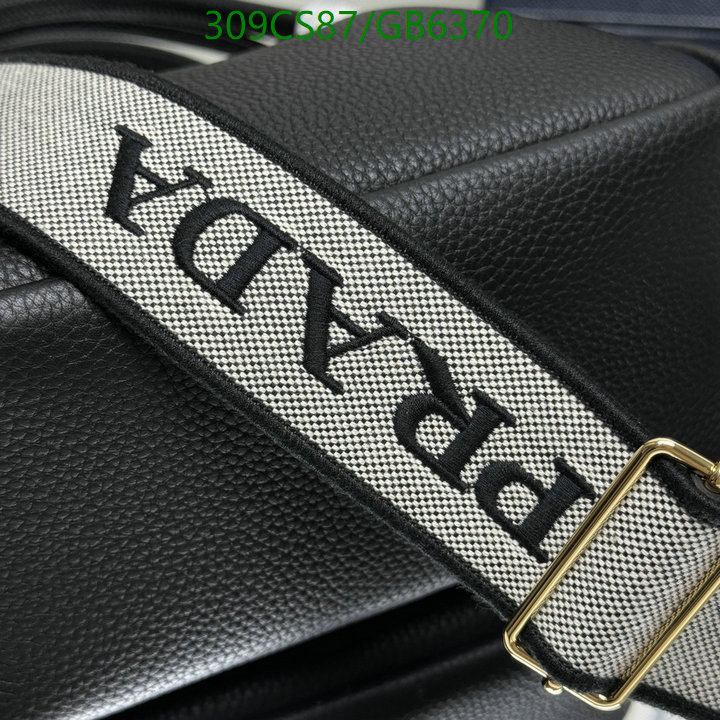 Prada-Bag-Mirror Quality Code: GB6370 $: 309USD