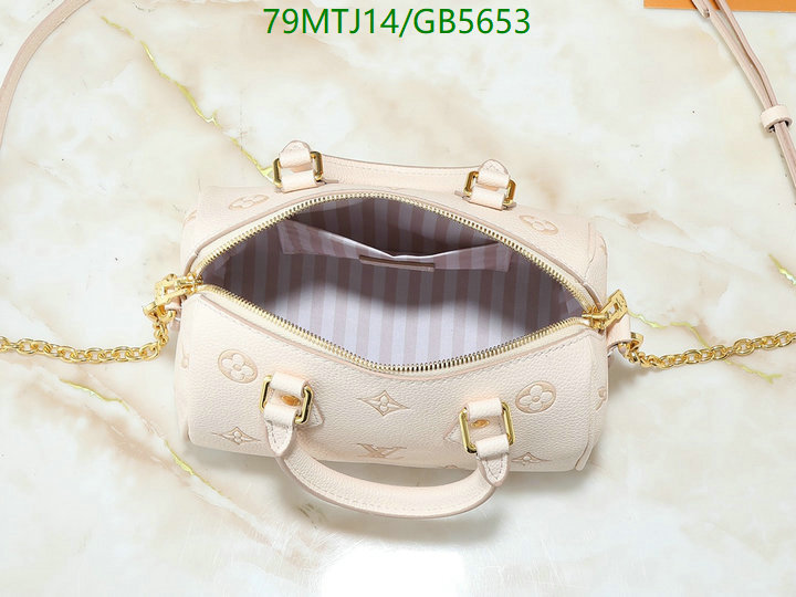 LV-Bag-4A Quality Code: GB5653 $: 75USD