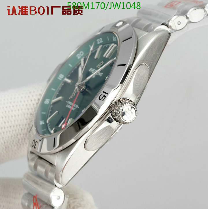 Breitling-Watch-Mirror Quality Code: JW1048 $: 580USD