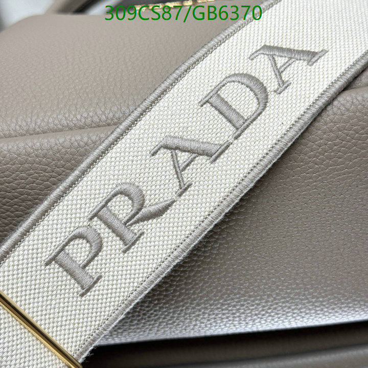 Prada-Bag-Mirror Quality Code: GB6370 $: 309USD