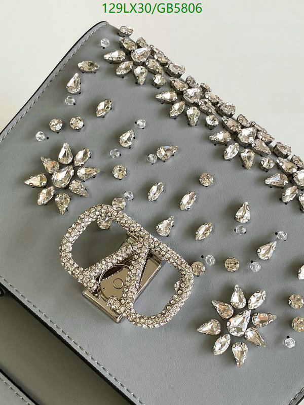 Valentino-Bag-4A Quality Code: GB5806 $: 129USD