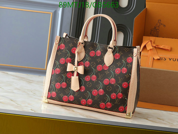 LV-Bag-4A Quality Code: GB5663 $: 89USD