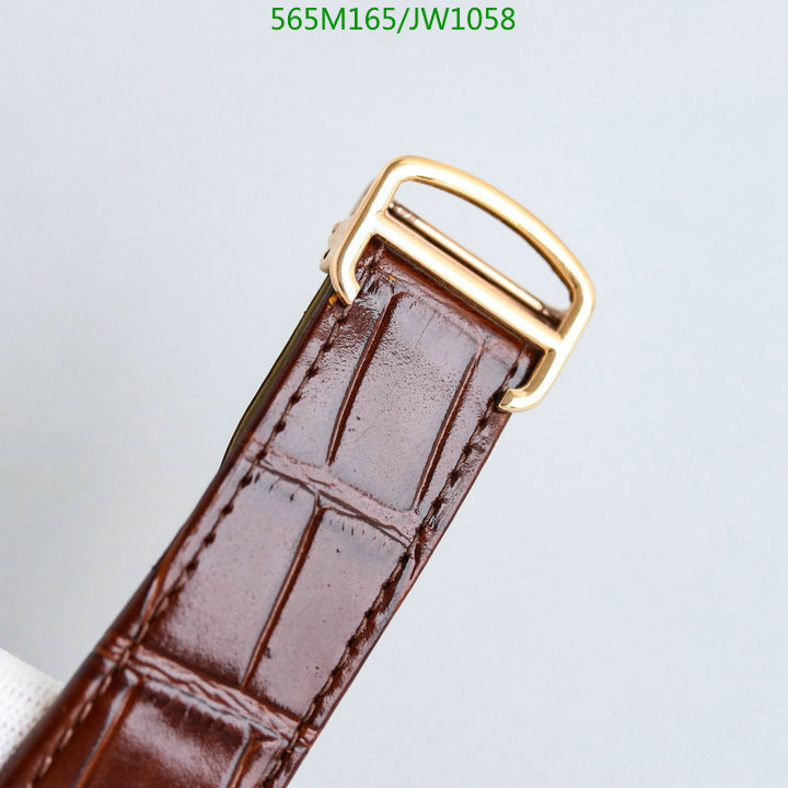 Cartier-Watch-Mirror Quality Code: JW1058 $: 565USD