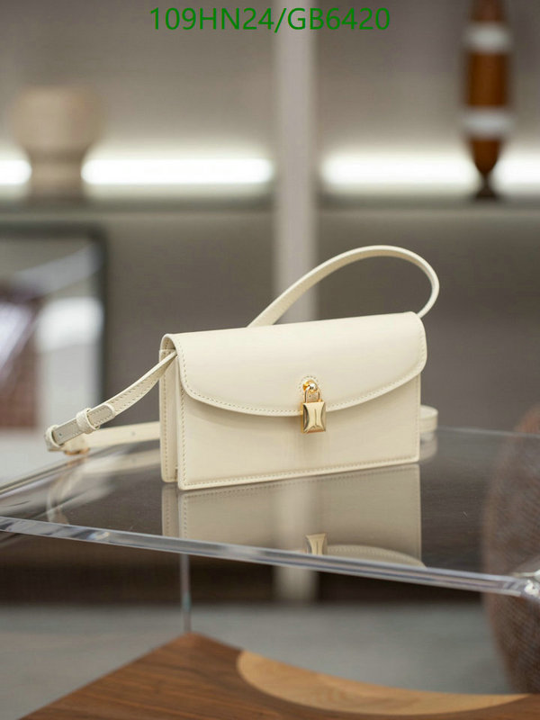 Loro Piana-Bag-4A Quality Code: GB6420 $: 109USD