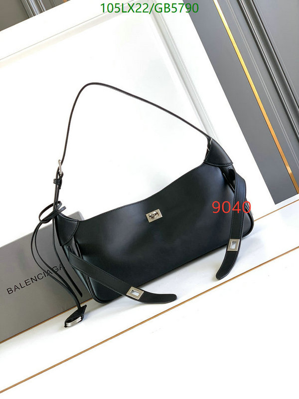 Balenciaga-Bag-4A Quality Code: GB5790 $: 105USD