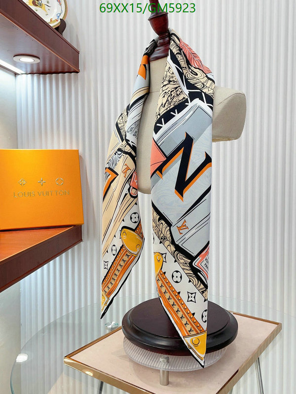 LV-Scarf Code: GM5923 $: 69USD