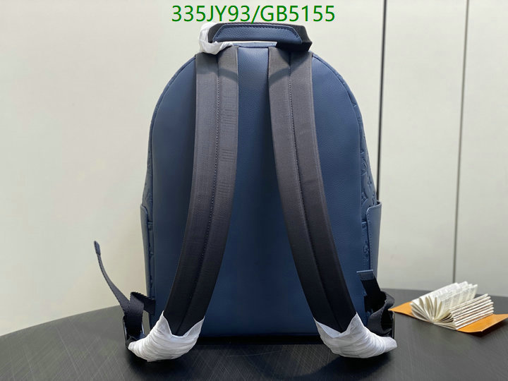 LV-Bag-Mirror Quality Code: GB5155 $: 335USD