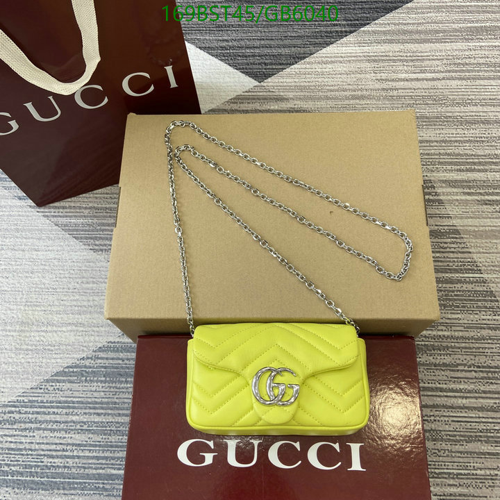 Gucci-Bag-Mirror Quality Code: GB6040 $: 169USD
