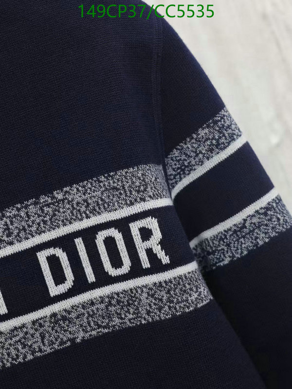Dior-Clothing Code: CC5535 $: 149USD