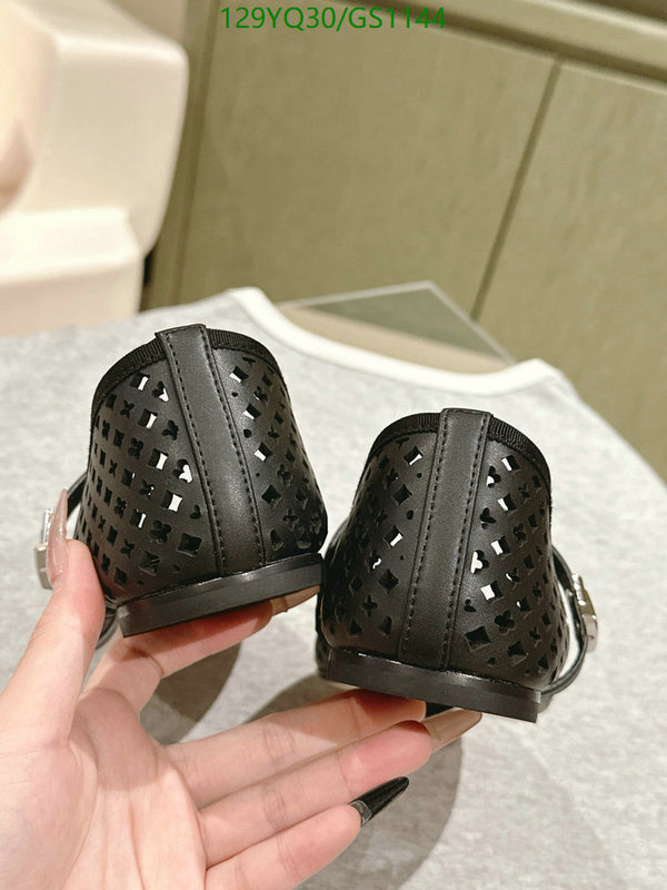 LV-Women Shoes Code: GS1144 $: 129USD