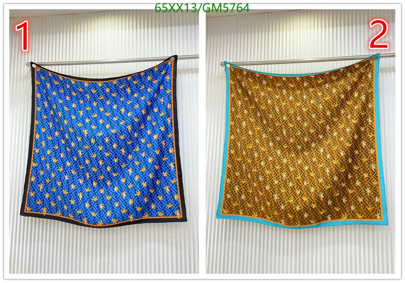Fendi-Scarf Code: GM5764 $: 65USD