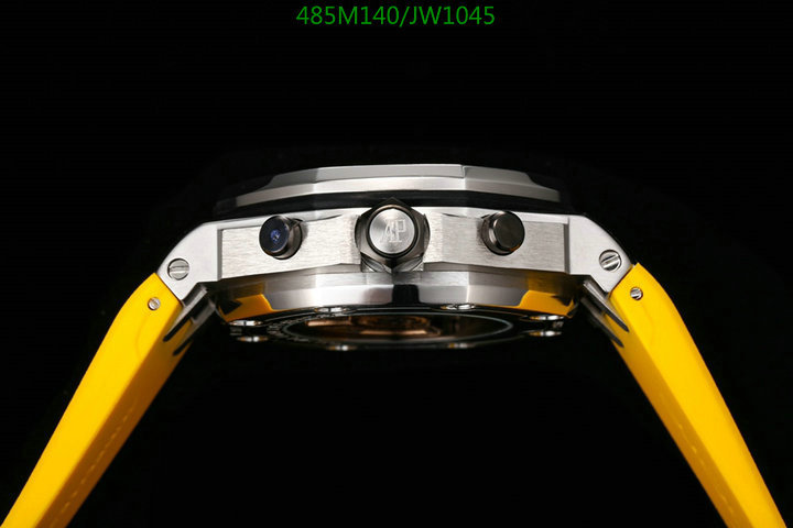 Audemars Piguet-Watch-Mirror Quality Code: JW1045 $: 285USD