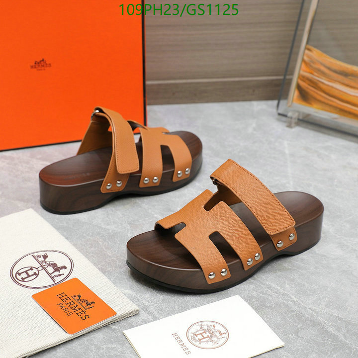 Hermes-Women Shoes Code: GS1125 $: 109USD-Yupoo.ru - Copybrand.Team photo album Hermes-Women Shoes Code: GS1125 $: 109USD
