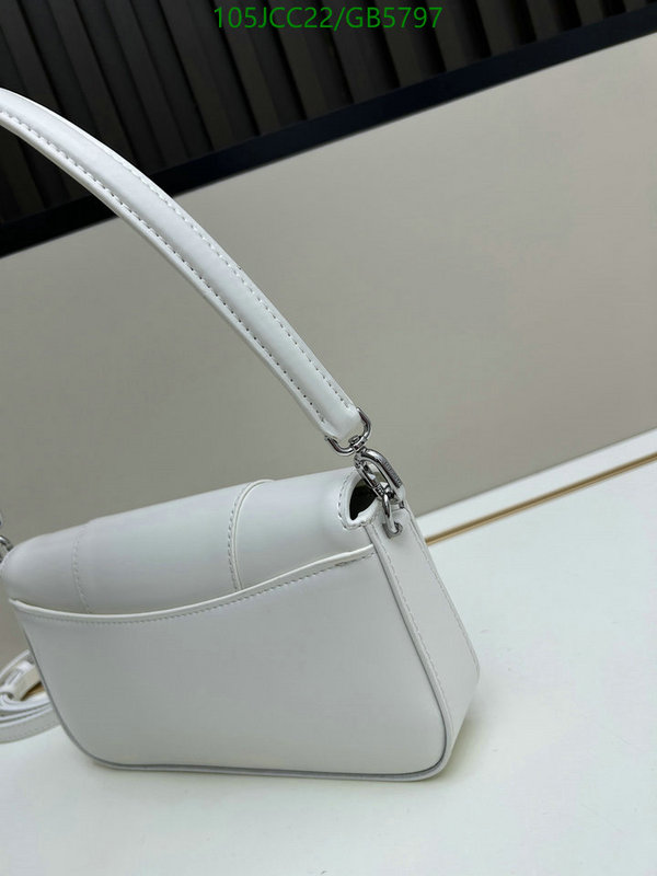 Balenciaga-Bag-4A Quality Code: GB5797 $: 105USD