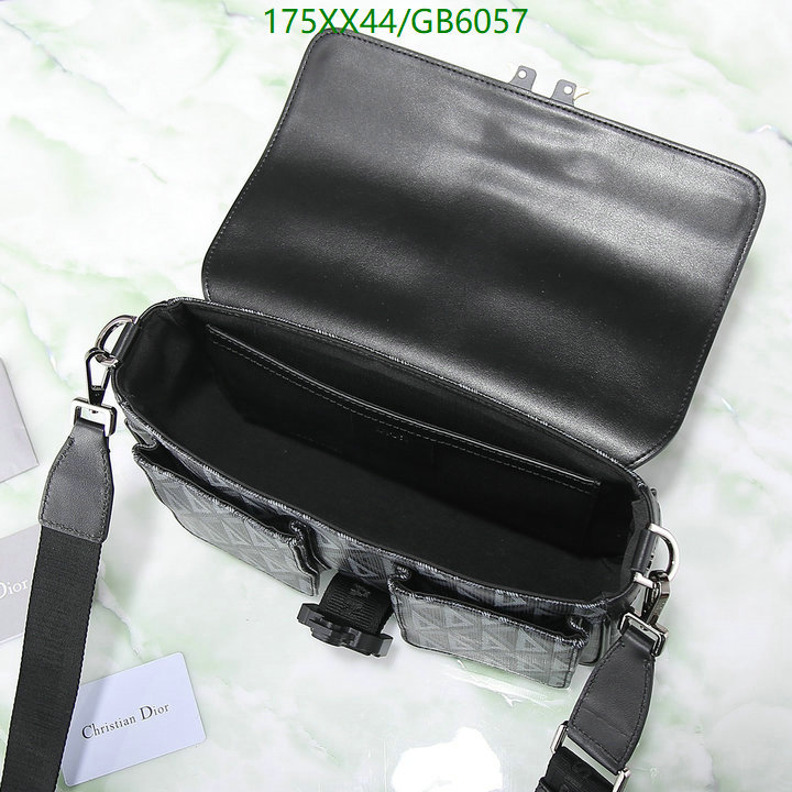 Dior-Bag-Mirror Quality Code: GB6057 $: 175USD