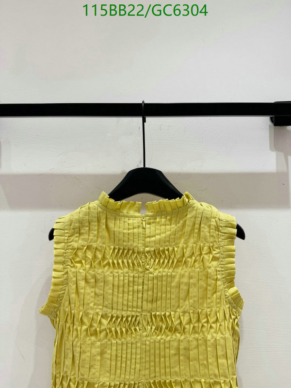 MIUMIU-Clothing Code: GC6304 $: 115USD