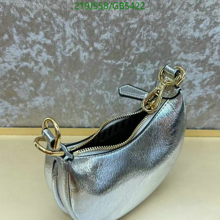 Fendi-Bag-Mirror Quality Code: GB5422 $: 219USD